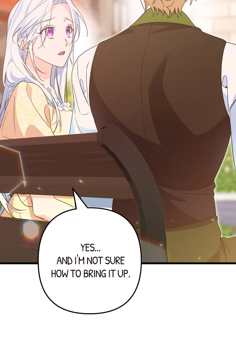 Will You Marry Me Under Contract, Your Highness? Chapter 39 206 19