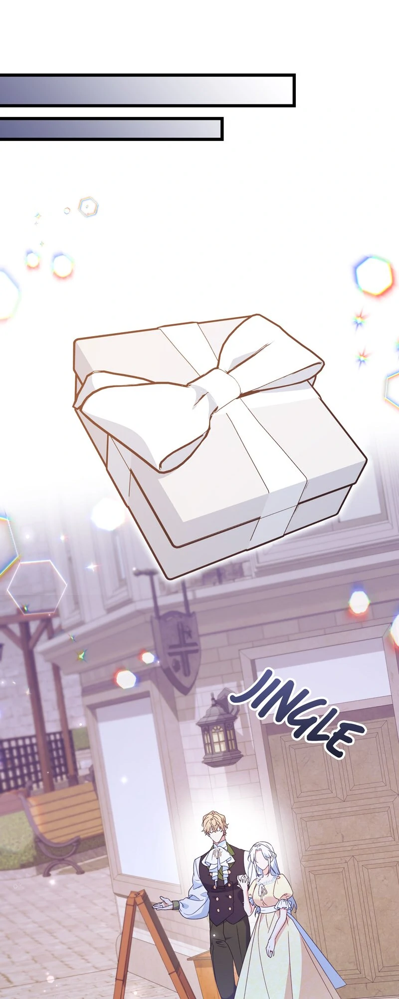 Will You Marry Me Under Contract, Your Highness? Chapter 39 212 25