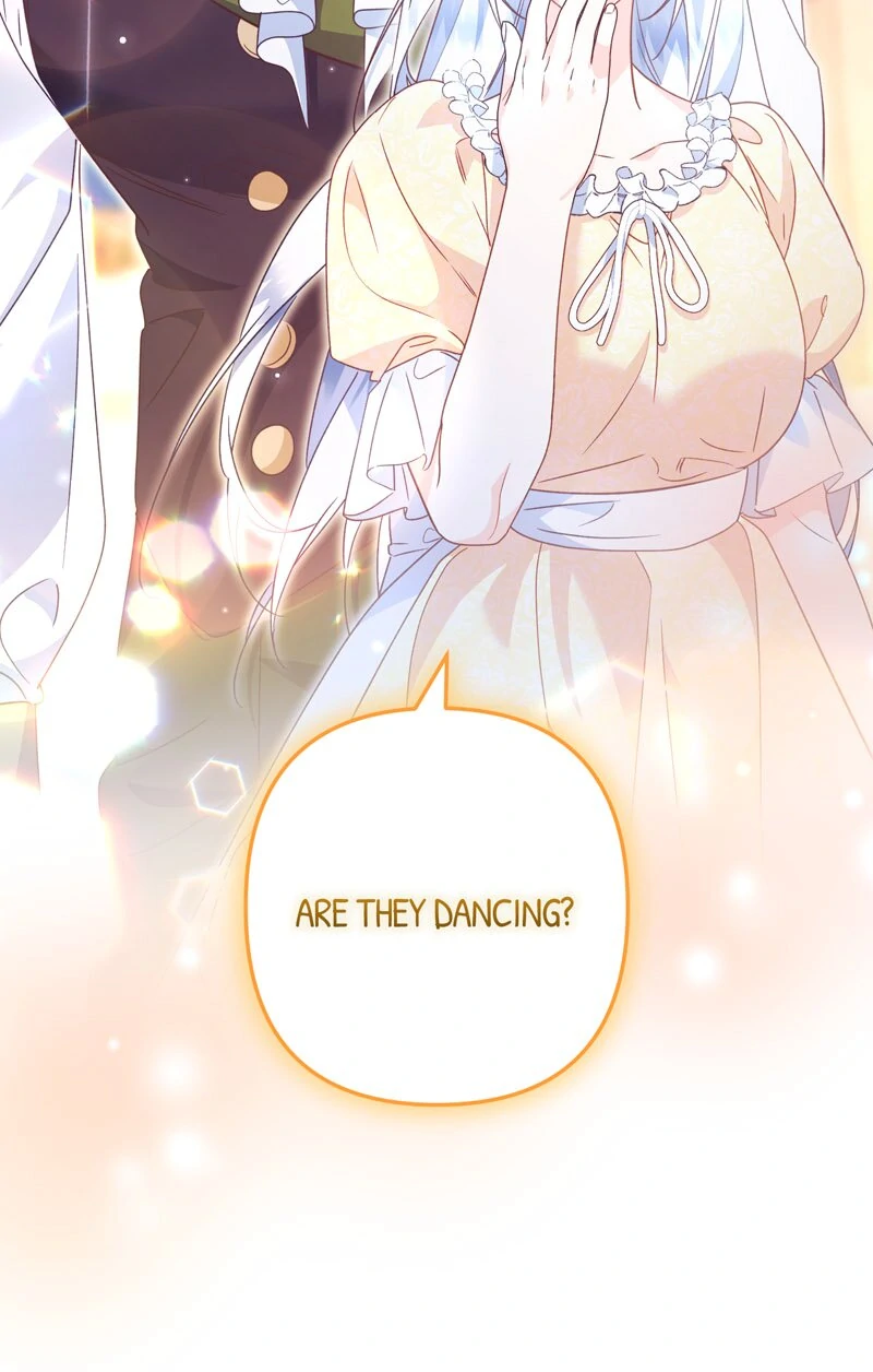 Will You Marry Me Under Contract, Your Highness? Chapter 39 217 30