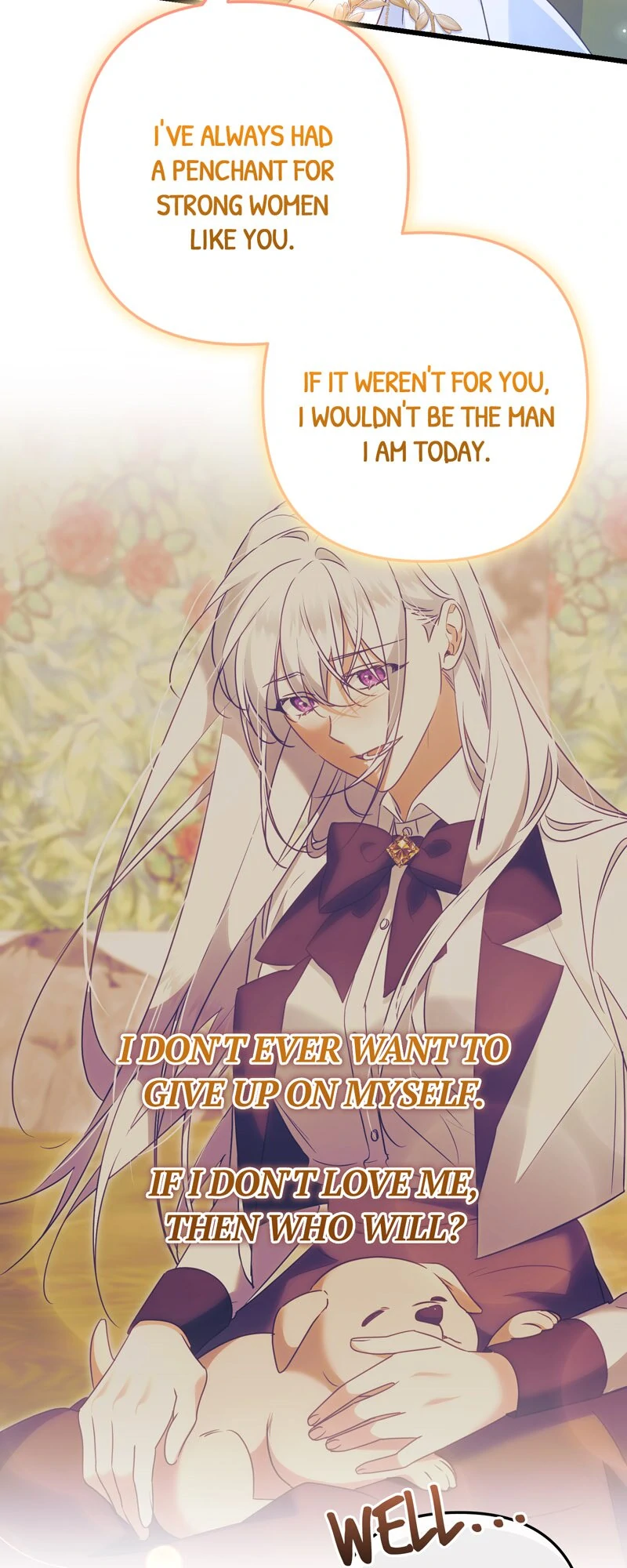 Will You Marry Me Under Contract, Your Highness? Chapter 39 226 39