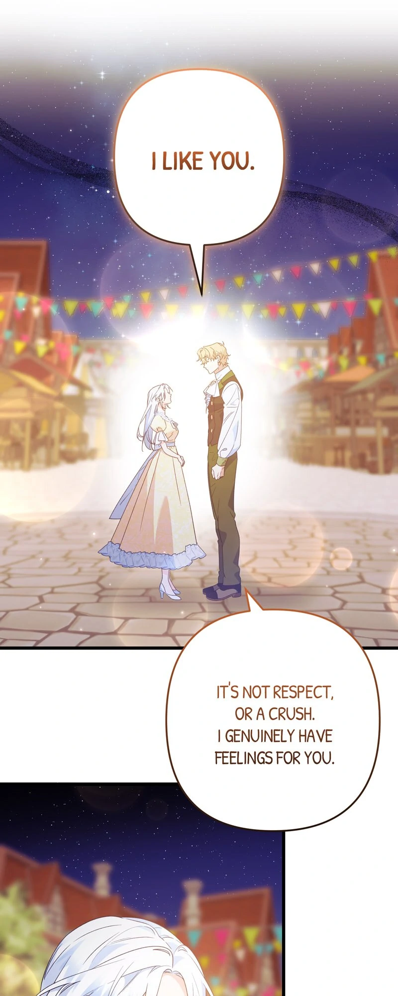 Will You Marry Me Under Contract, Your Highness? Chapter 39 230 43