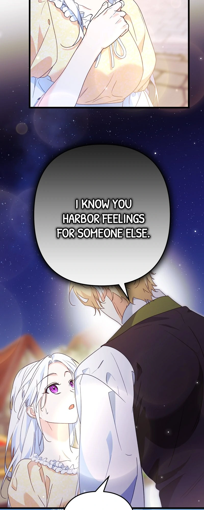 Will You Marry Me Under Contract, Your Highness? Chapter 39 232 45