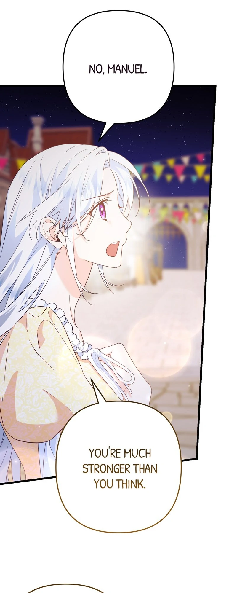 Will You Marry Me Under Contract, Your Highness? Chapter 39 236 49