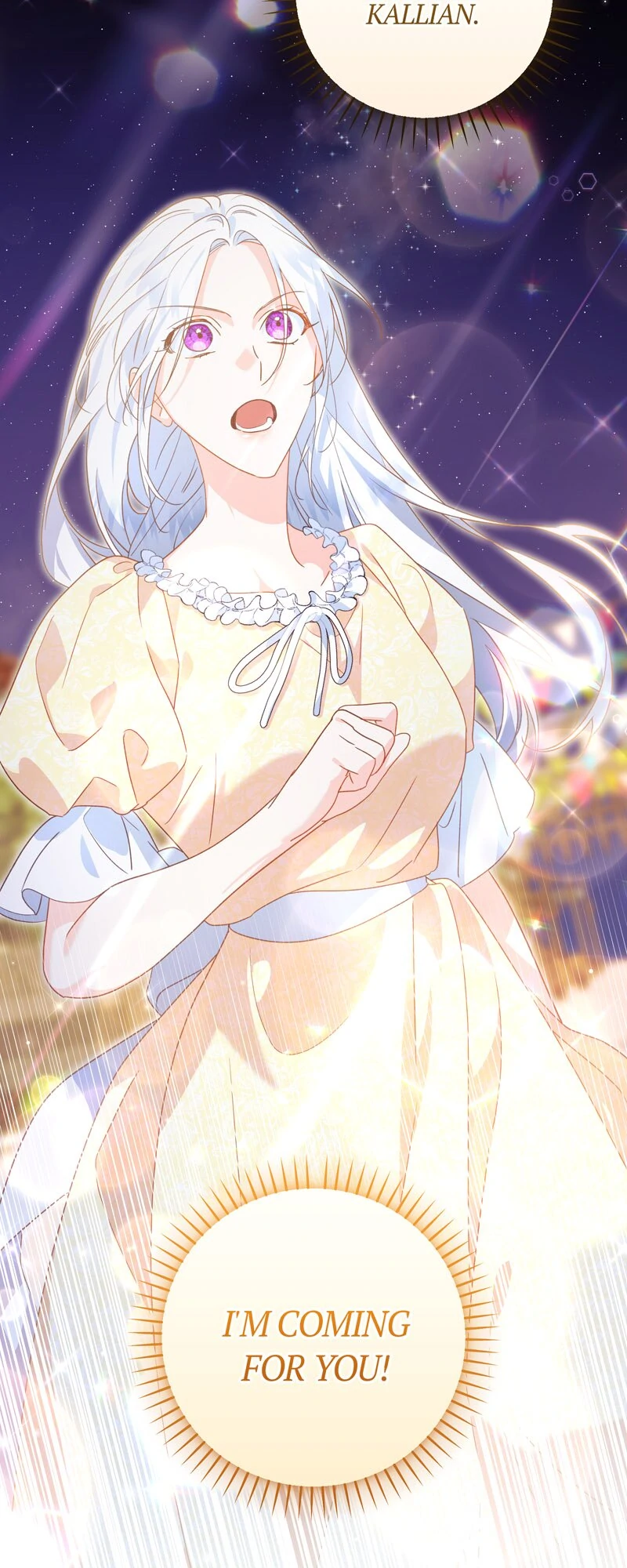 Will You Marry Me Under Contract, Your Highness? Chapter 39 245 58