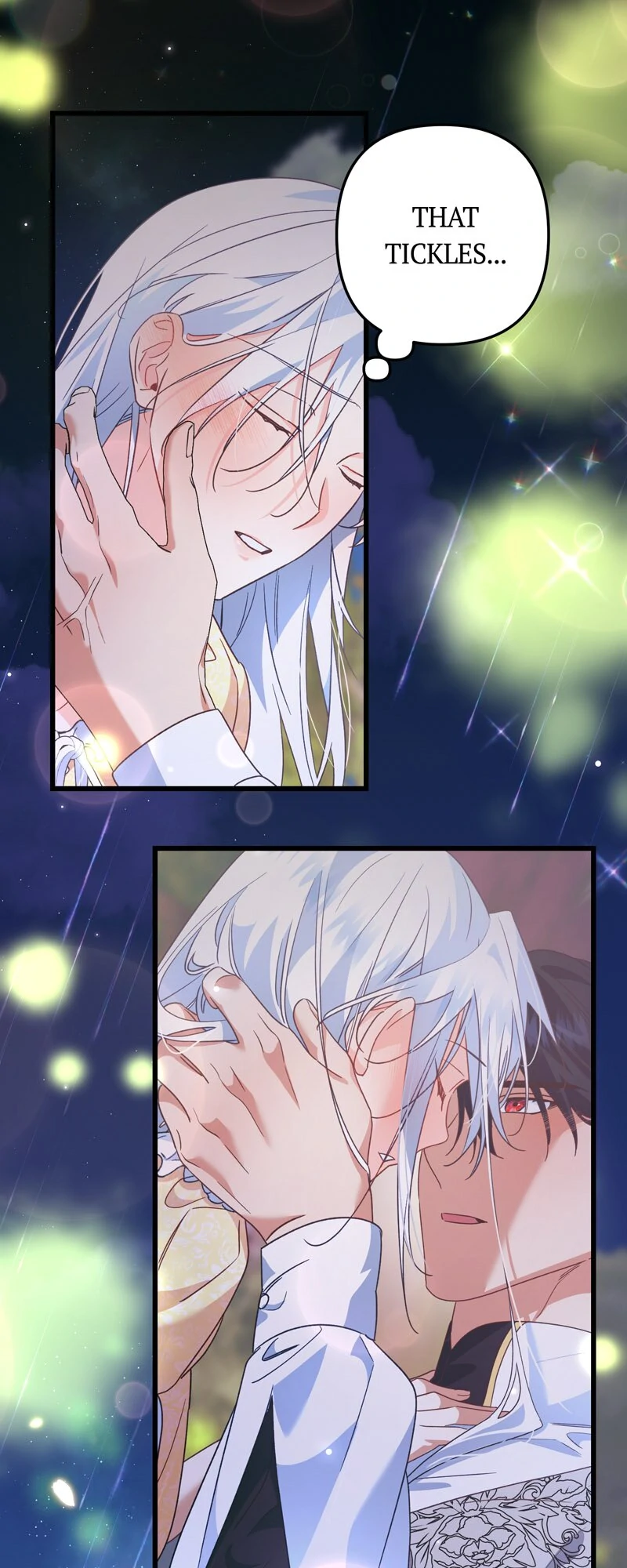 Will You Marry Me Under Contract, Your Highness? Chapter 41 191 01