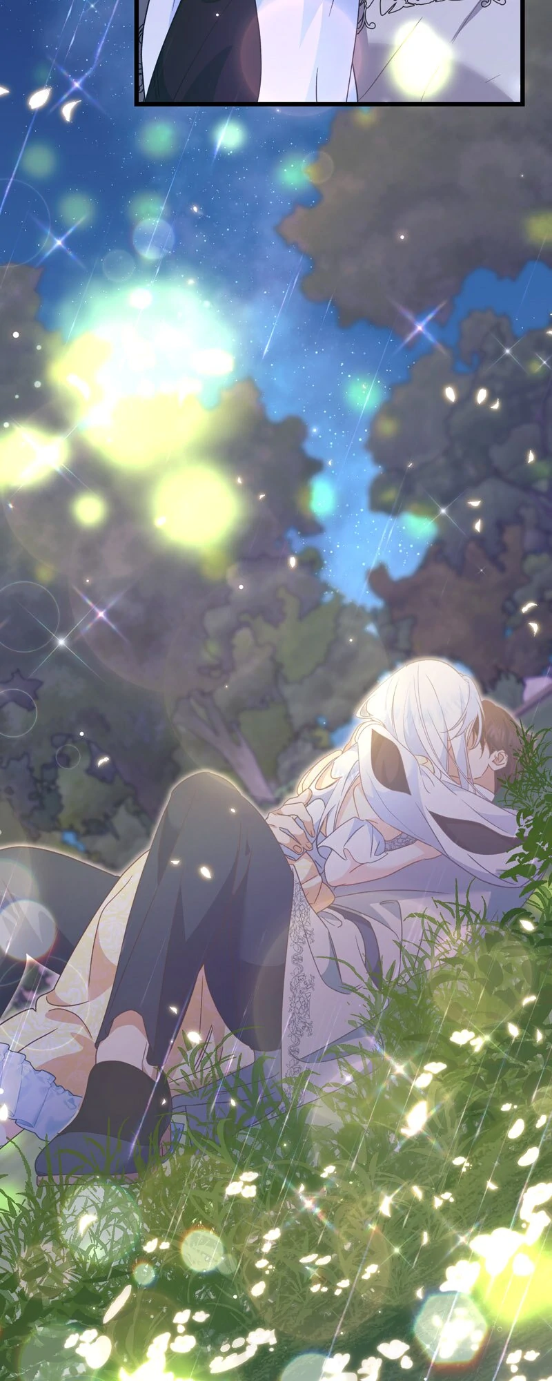 Will You Marry Me Under Contract, Your Highness? Chapter 41 192 02