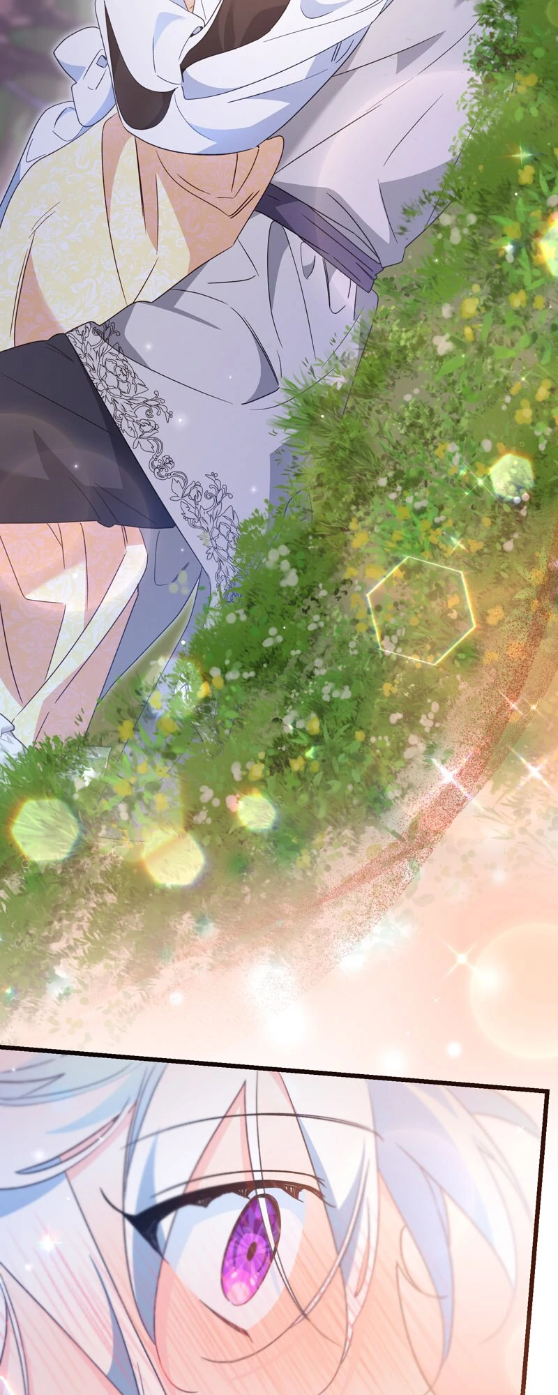 Will You Marry Me Under Contract, Your Highness? Chapter 41 195 05