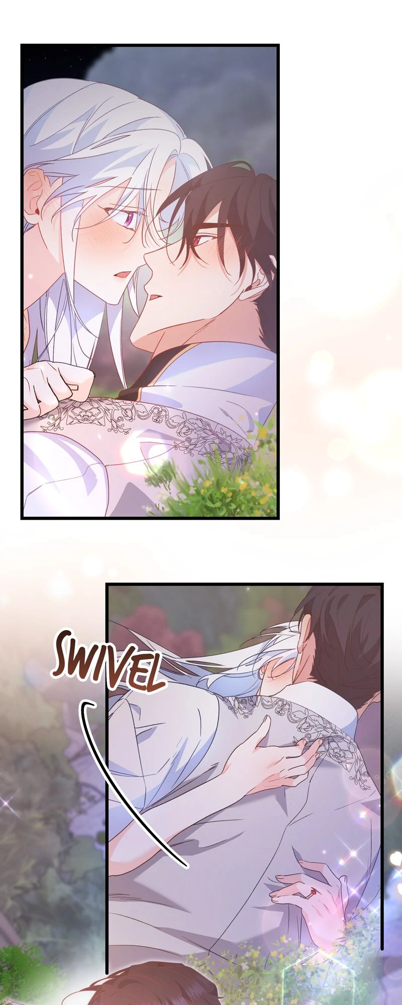 Will You Marry Me Under Contract, Your Highness? Chapter 41 198 08