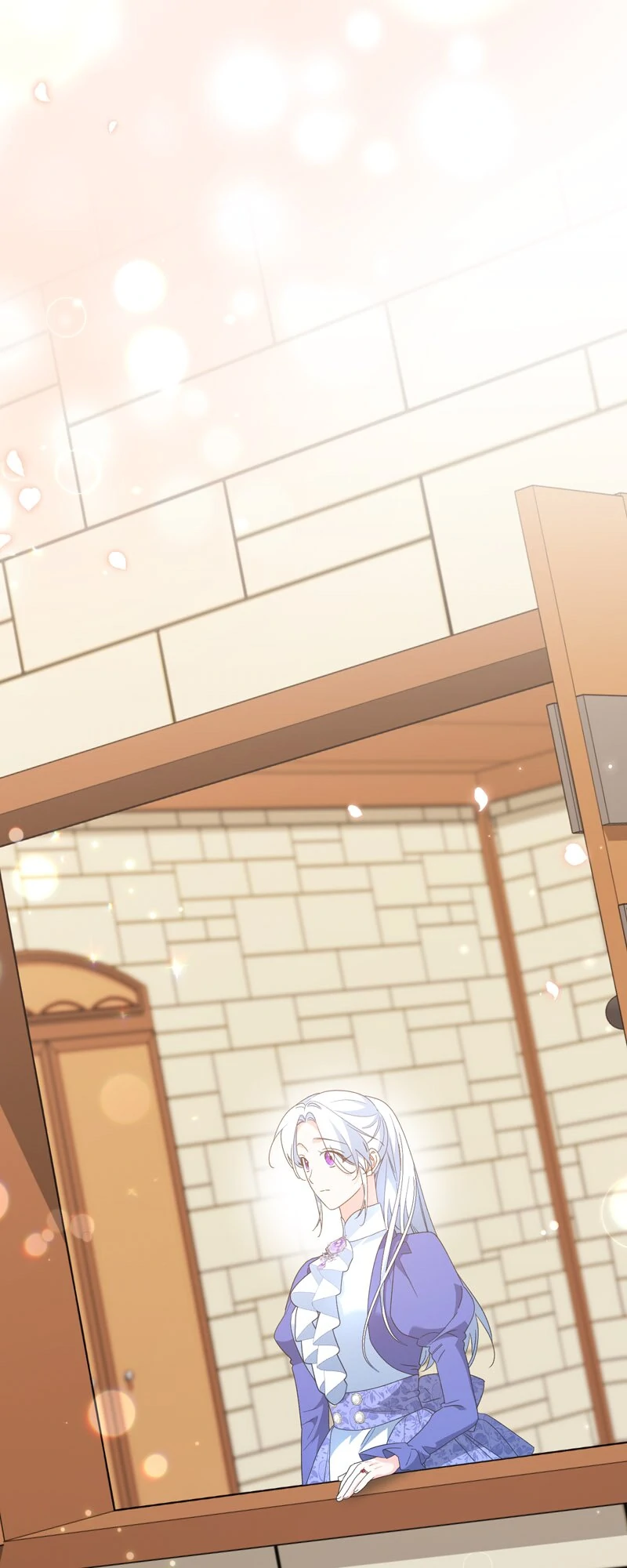 Will You Marry Me Under Contract, Your Highness? Chapter 41 202 12