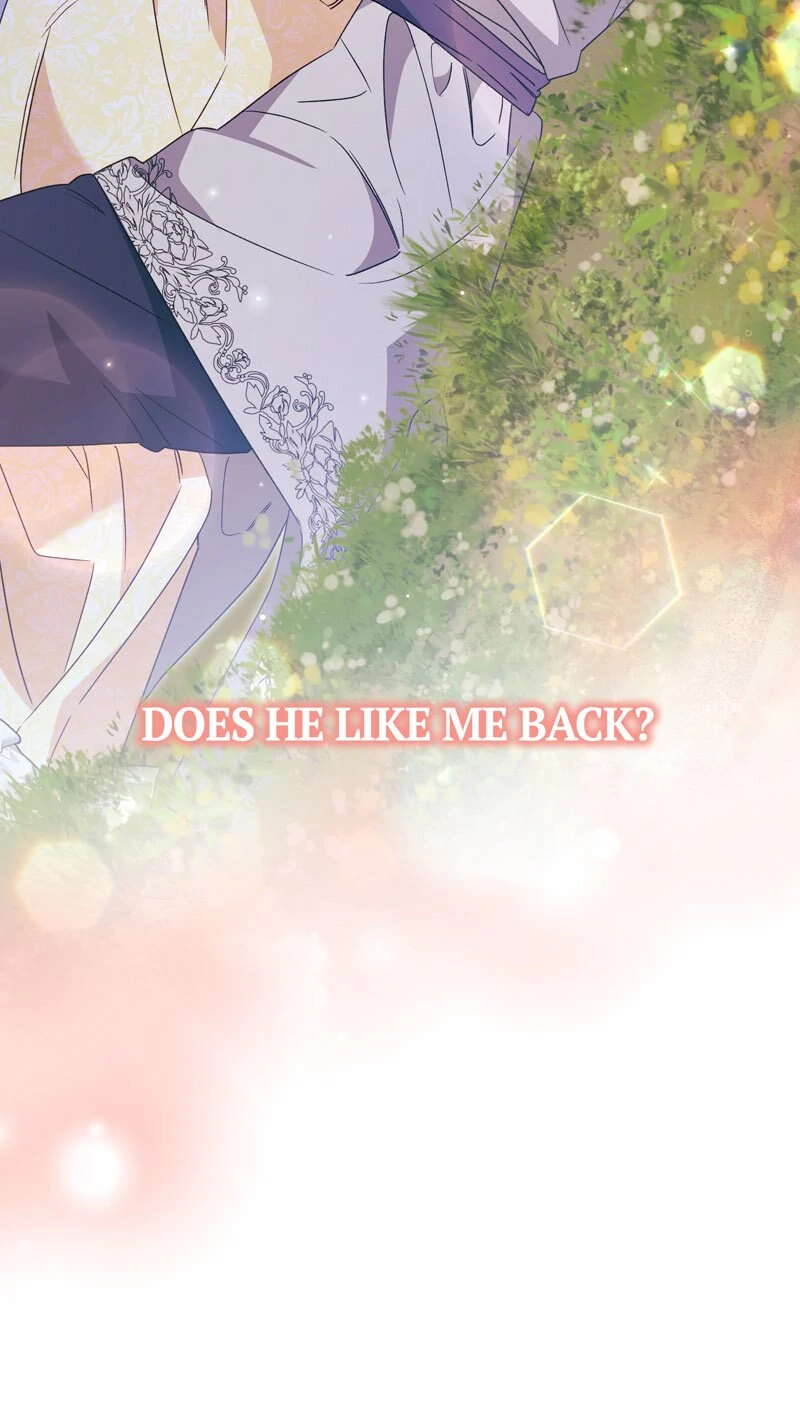 Will You Marry Me Under Contract, Your Highness? Chapter 41 210 20