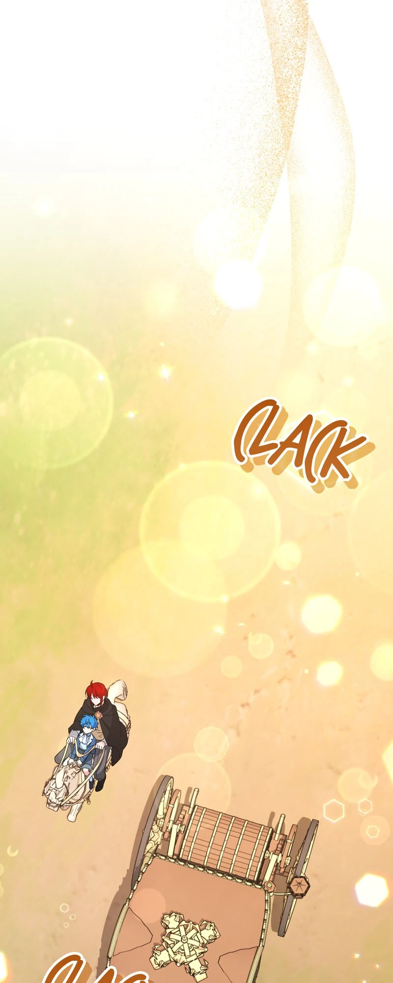 Will You Marry Me Under Contract, Your Highness? Chapter 41 220 30