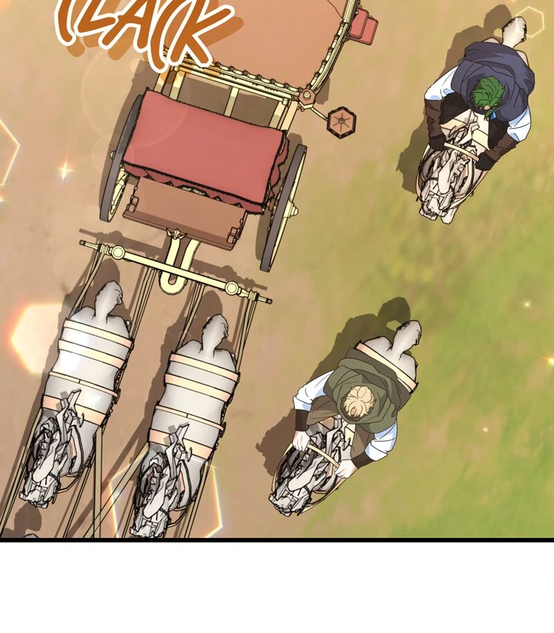 Will You Marry Me Under Contract, Your Highness? Chapter 41 221 31