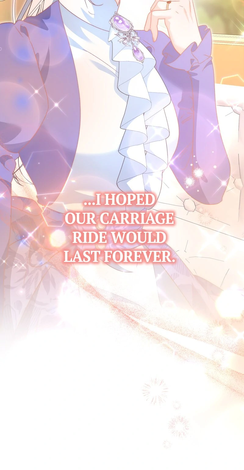 Will You Marry Me Under Contract, Your Highness? Chapter 41 233 43