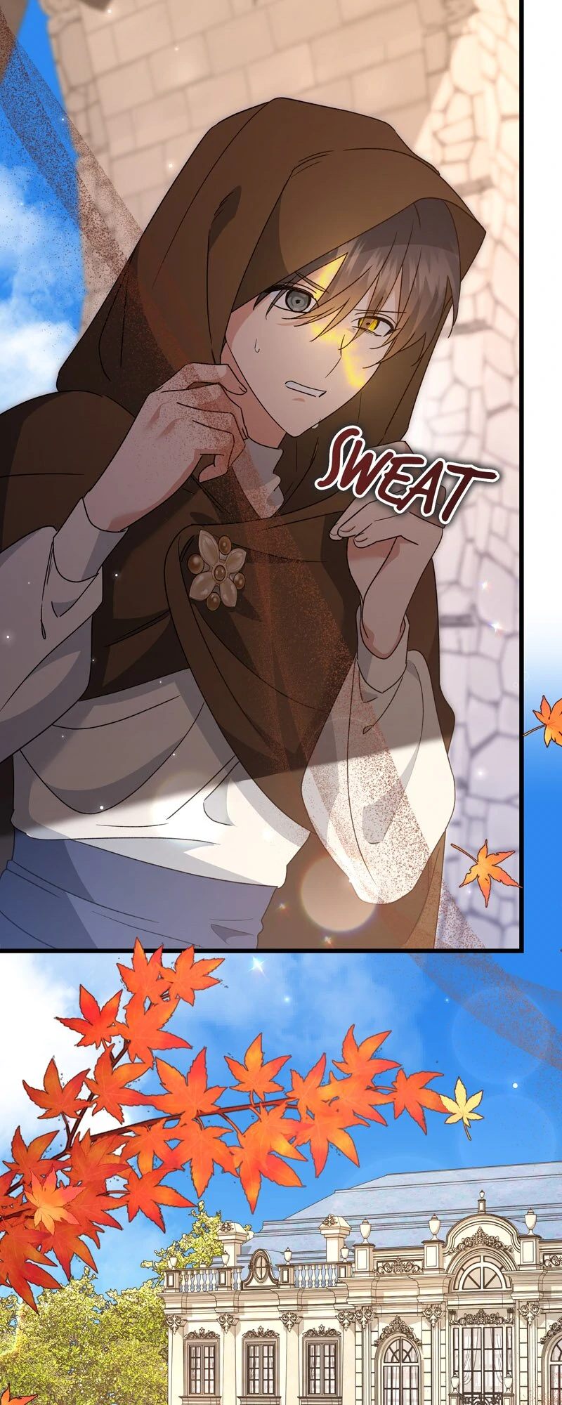 Will You Marry Me Under Contract, Your Highness? Chapter 41 235 45