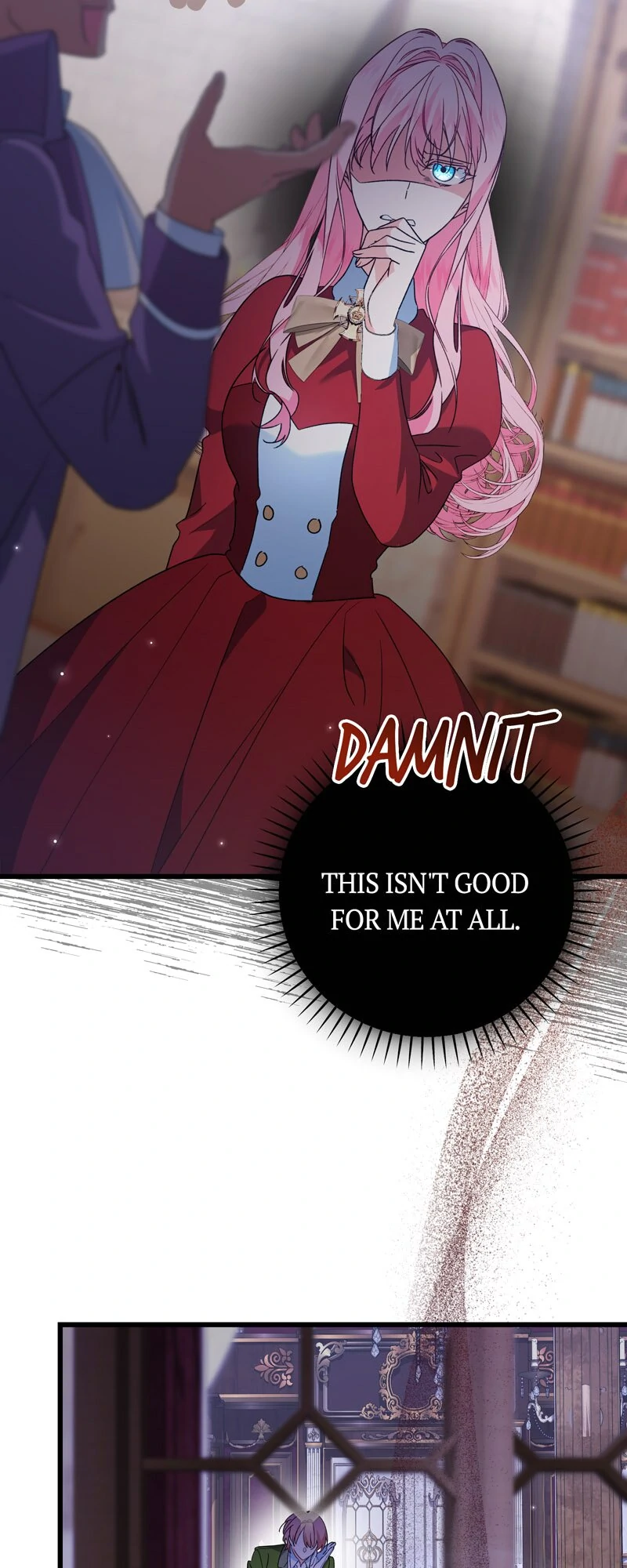 Will You Marry Me Under Contract, Your Highness? Chapter 41 238 48