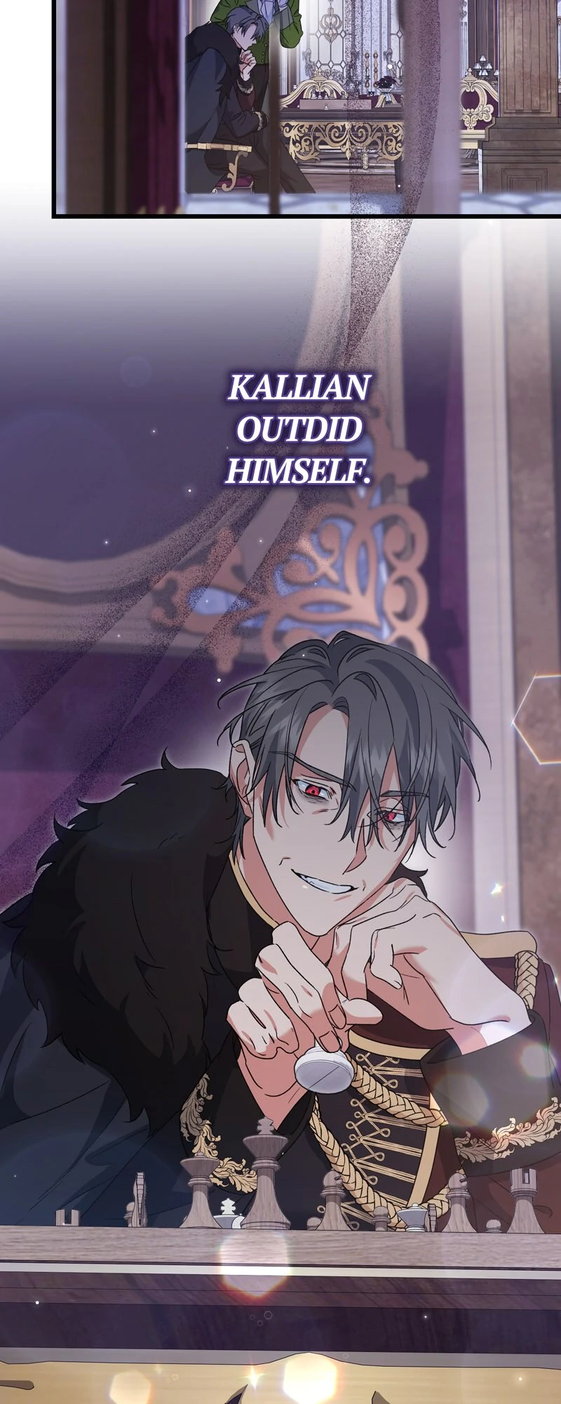 Will You Marry Me Under Contract, Your Highness? Chapter 41 239 49