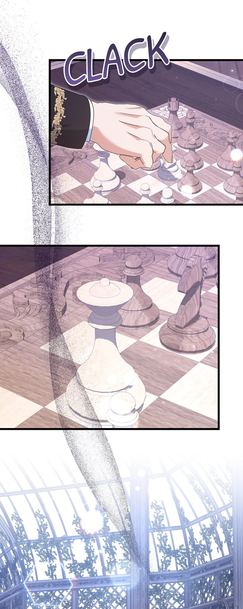 Will You Marry Me Under Contract, Your Highness? Chapter 41 241 51