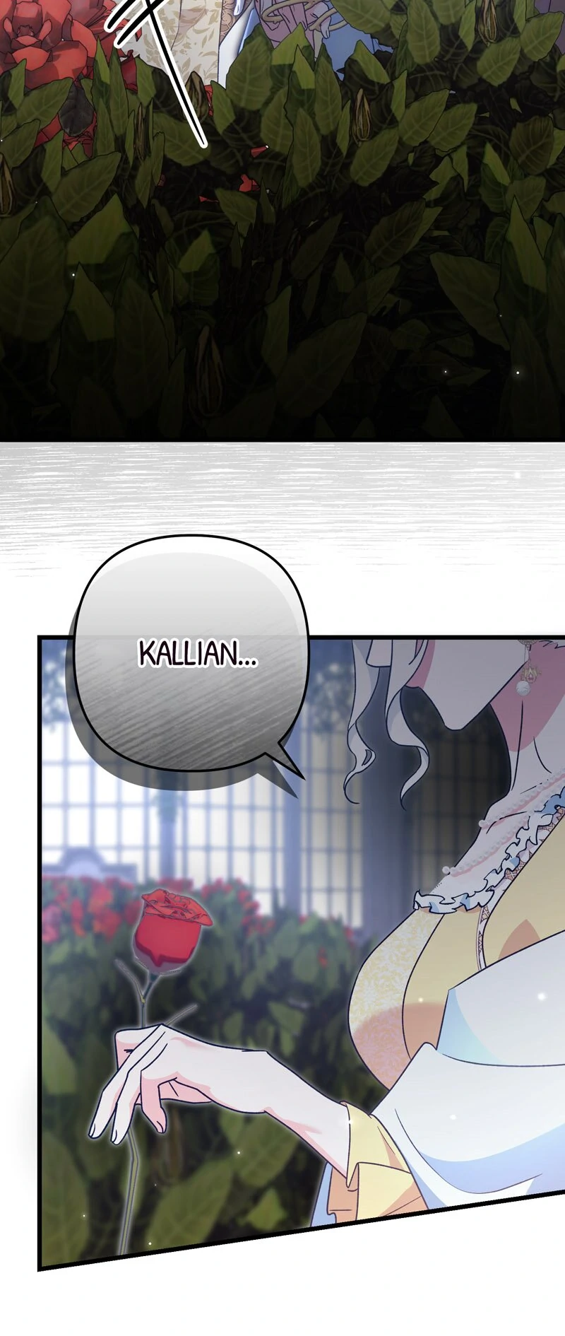 Will You Marry Me Under Contract, Your Highness? Chapter 41 245 55