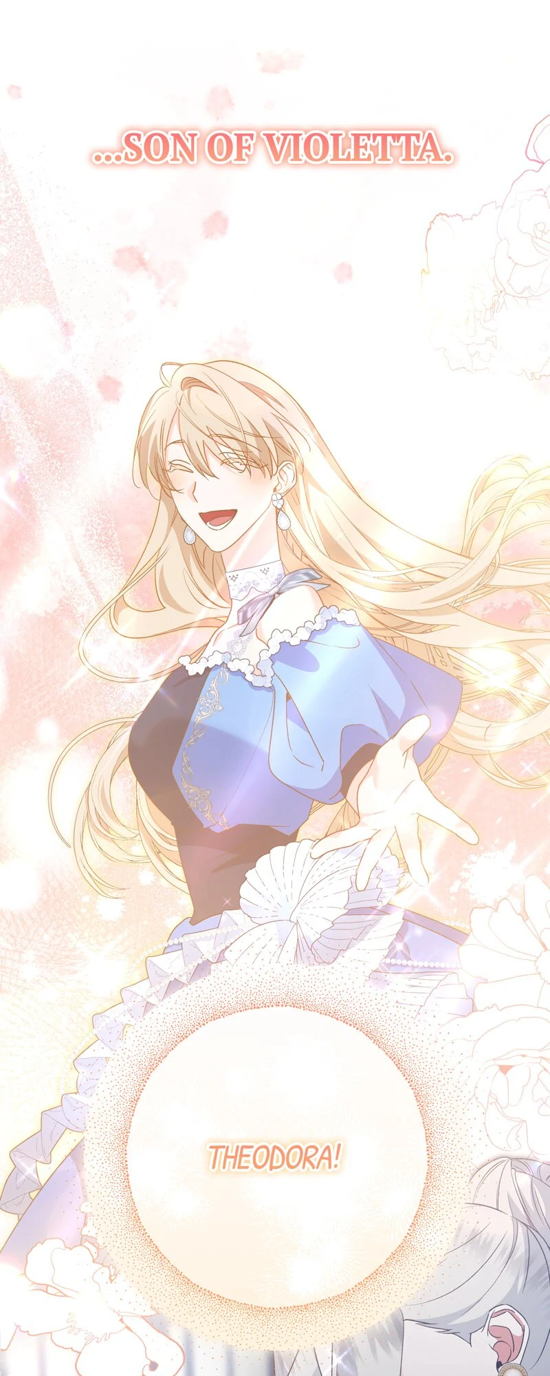 Will You Marry Me Under Contract, Your Highness? Chapter 41 246 56