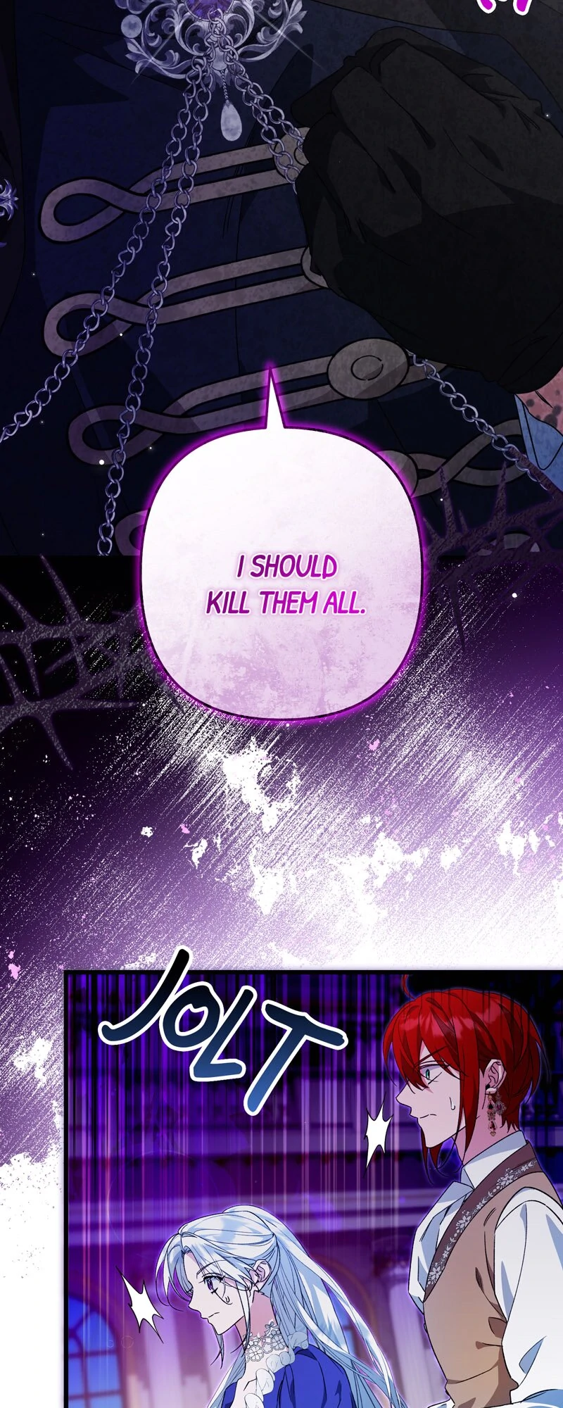 Will You Marry Me Under Contract, Your Highness? Chapter 42 161 04