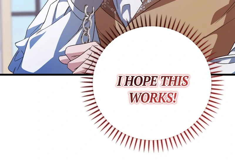 Will You Marry Me Under Contract, Your Highness? Chapter 42 169 12