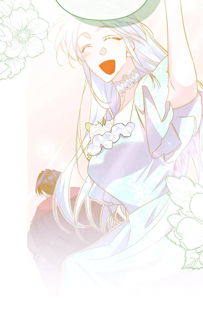 Will You Marry Me Under Contract, Your Highness? Chapter 42 183 26