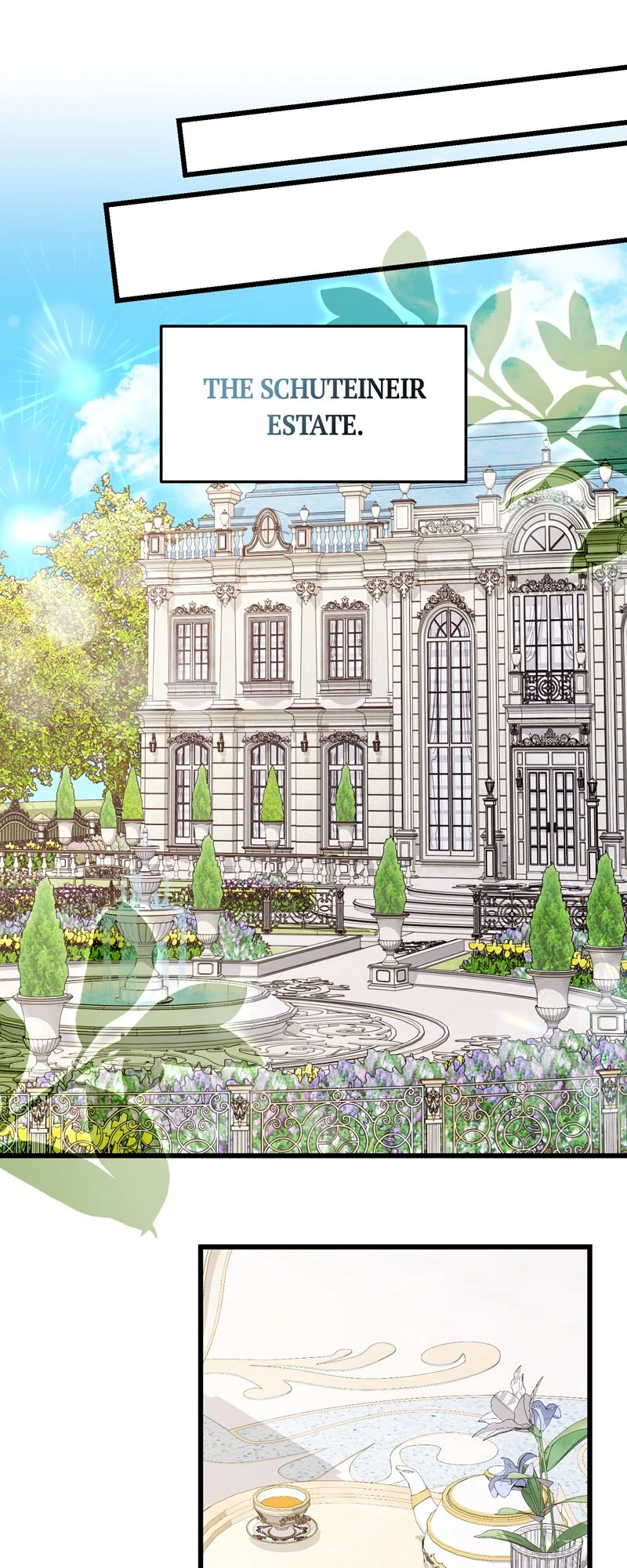 Will You Marry Me Under Contract, Your Highness? Chapter 42 184 27