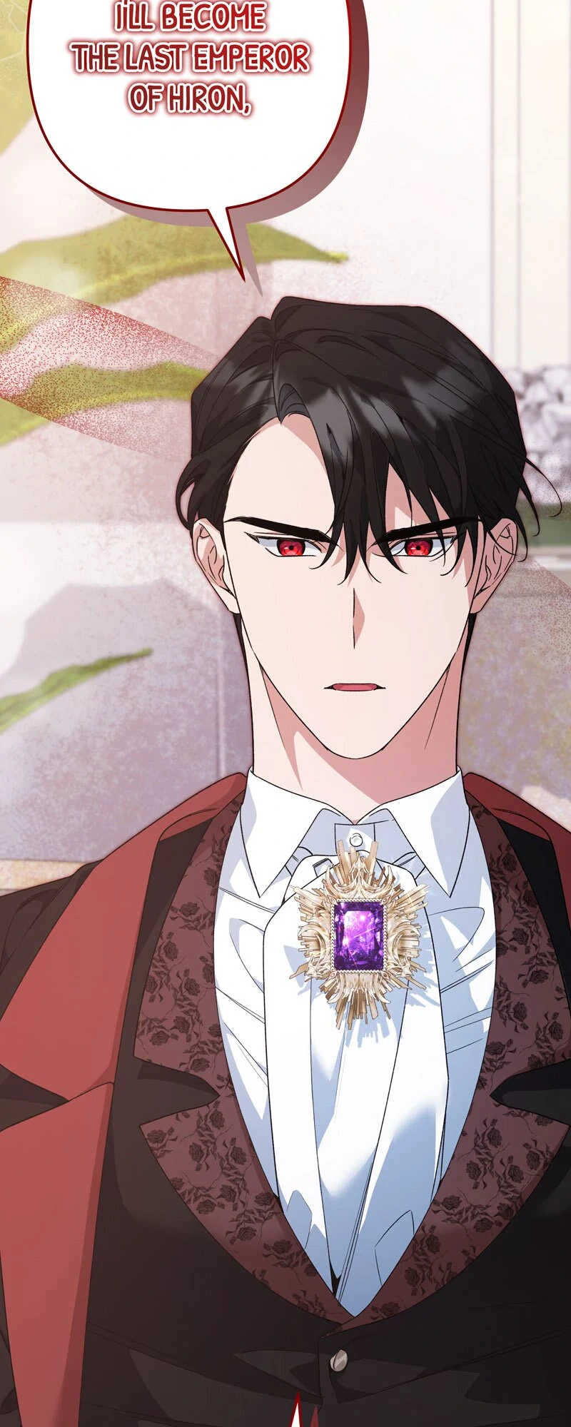 Will You Marry Me Under Contract, Your Highness? Chapter 42 187 30