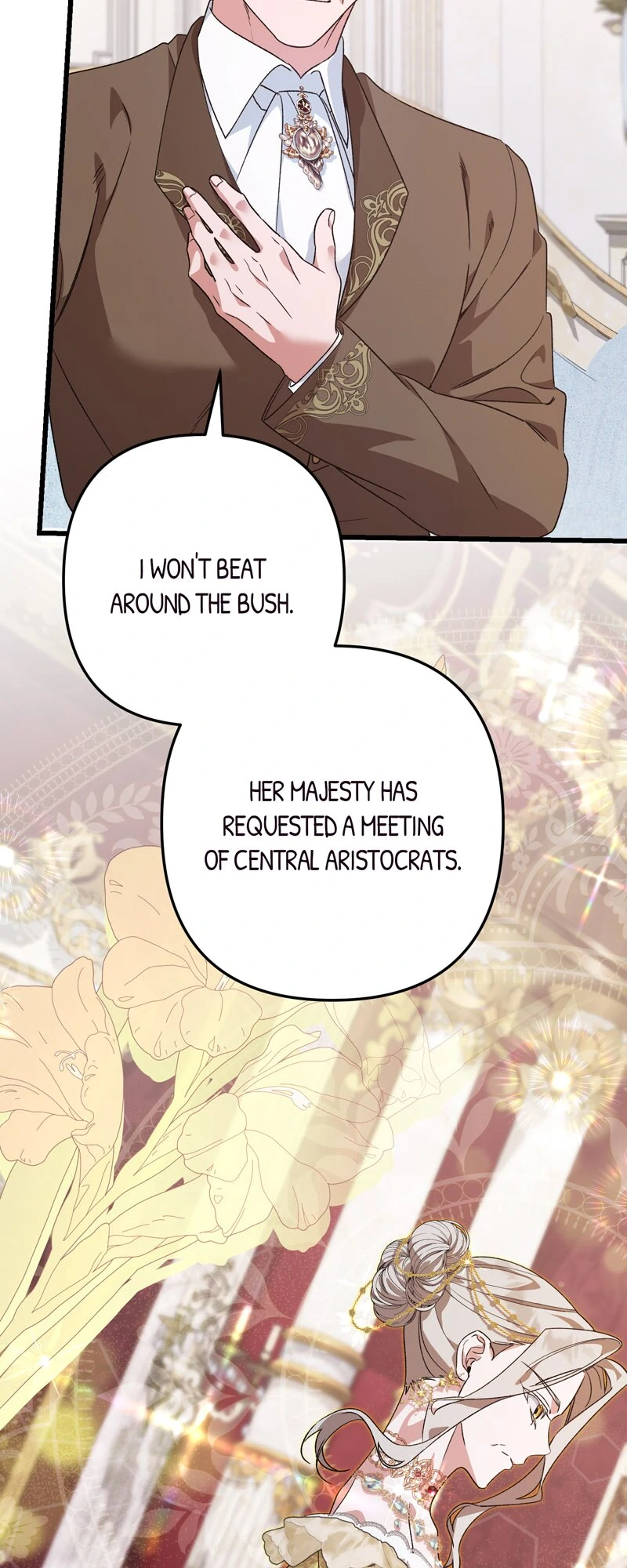 Will You Marry Me Under Contract, Your Highness? Chapter 42 190 33