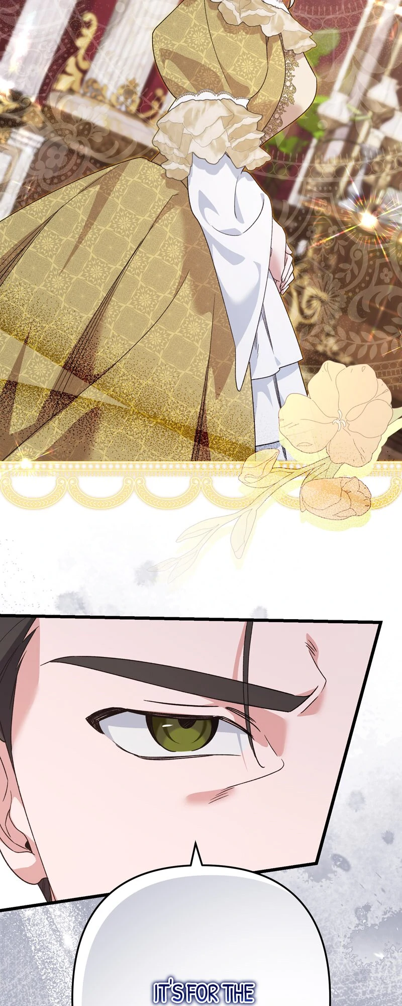 Will You Marry Me Under Contract, Your Highness? Chapter 42 191 34