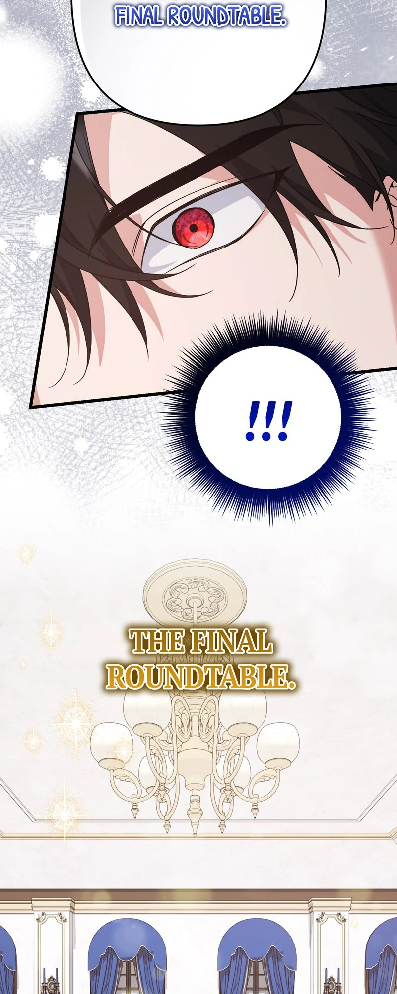 Will You Marry Me Under Contract, Your Highness? Chapter 42 192 35