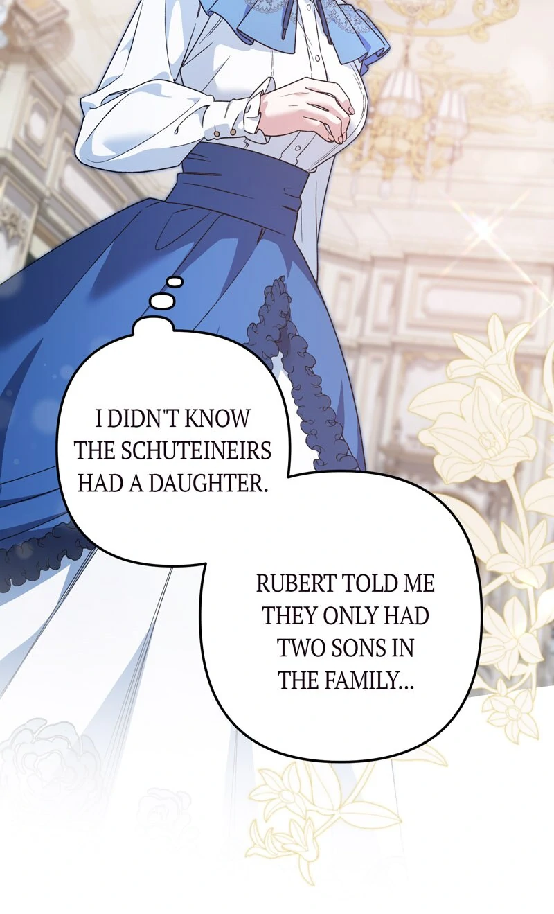 Will You Marry Me Under Contract, Your Highness? Chapter 42 201 44