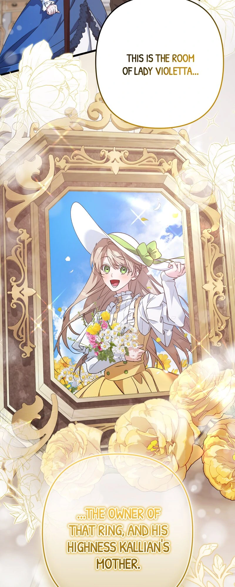 Will You Marry Me Under Contract, Your Highness? Chapter 42 205 48