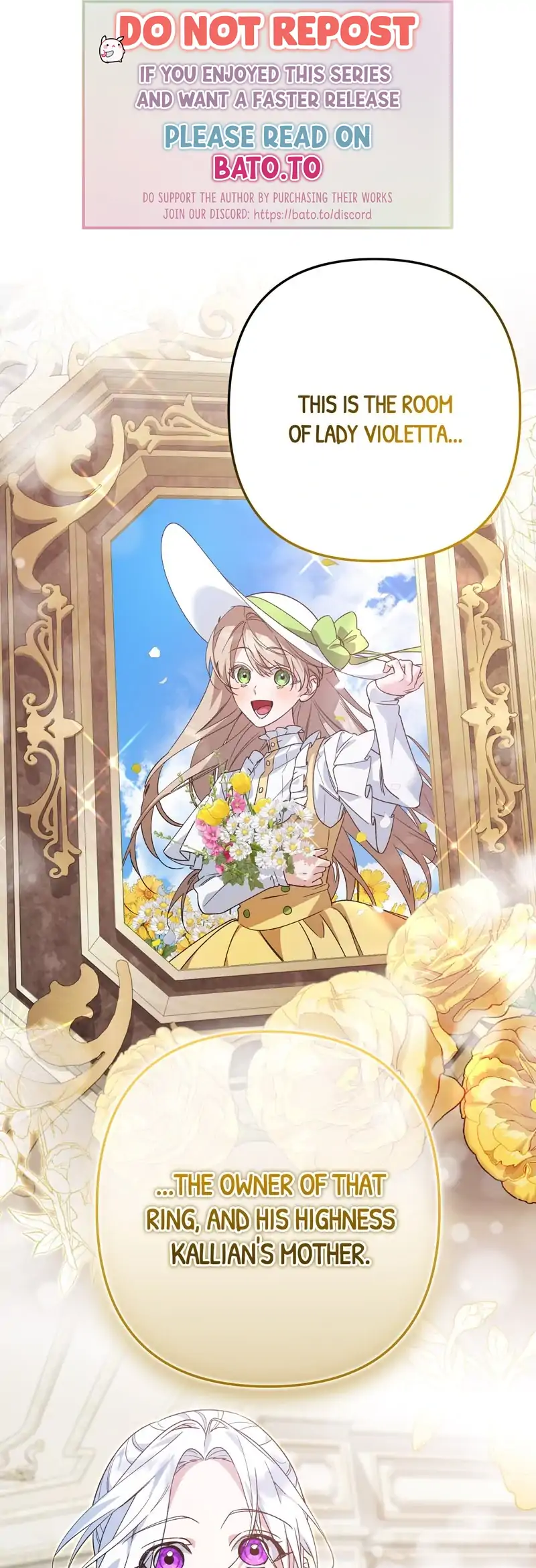 Will You Marry Me Under Contract, Your Highness? Chapter 43 173 01