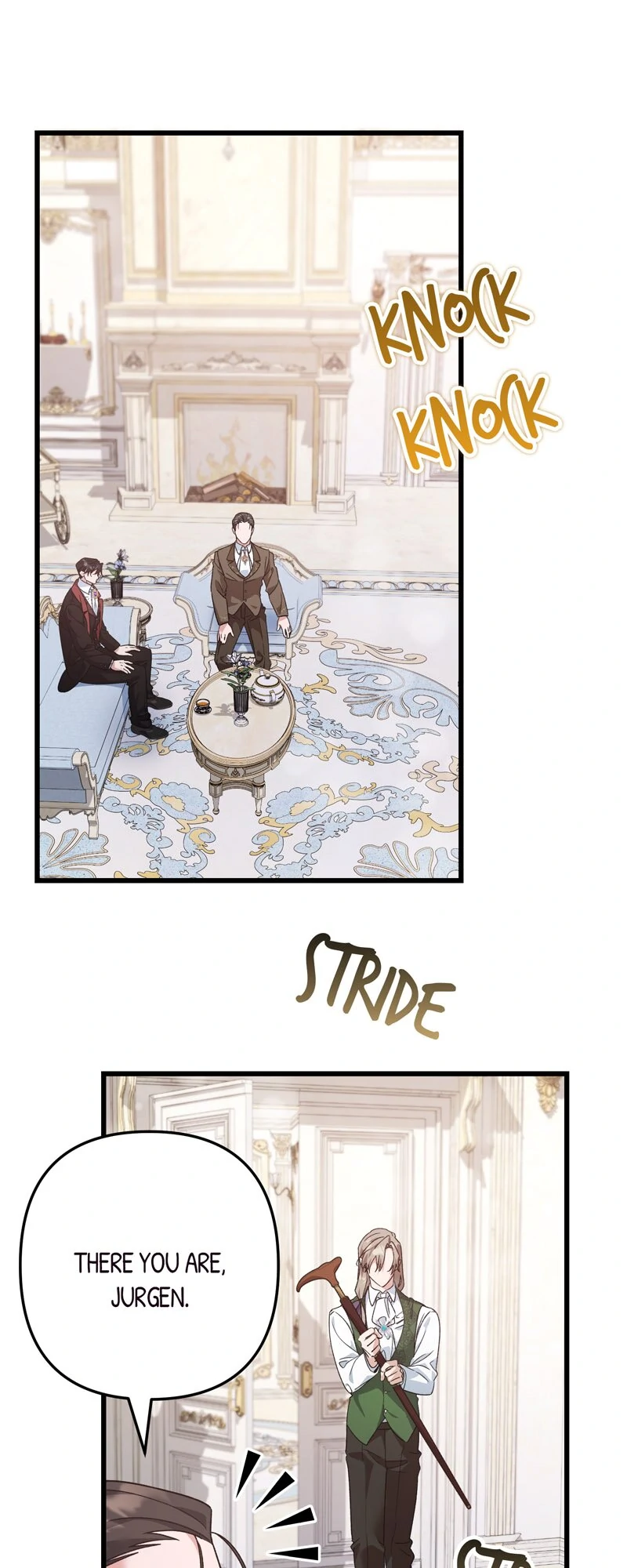 Will You Marry Me Under Contract, Your Highness? Chapter 43 179 07