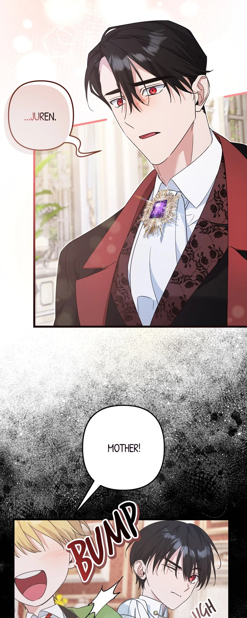 Will You Marry Me Under Contract, Your Highness? Chapter 43 186 14