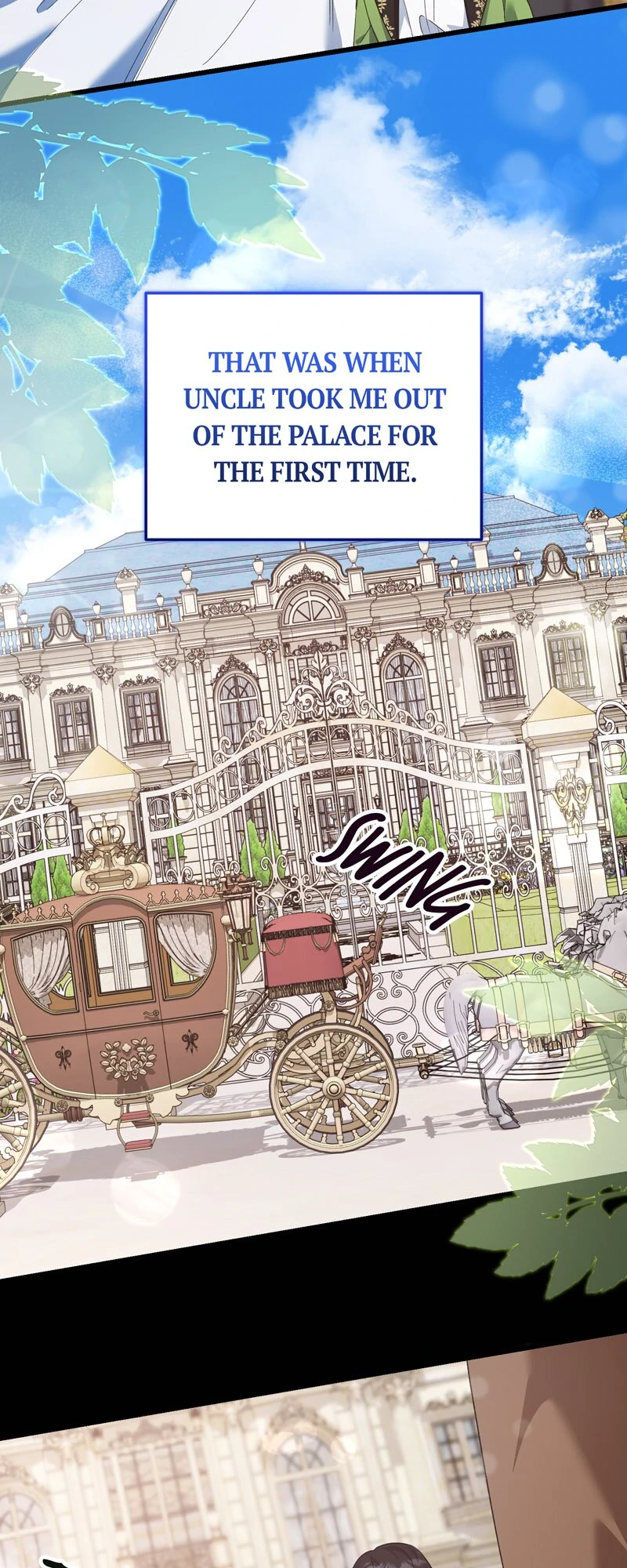 Will You Marry Me Under Contract, Your Highness? Chapter 43 189 17