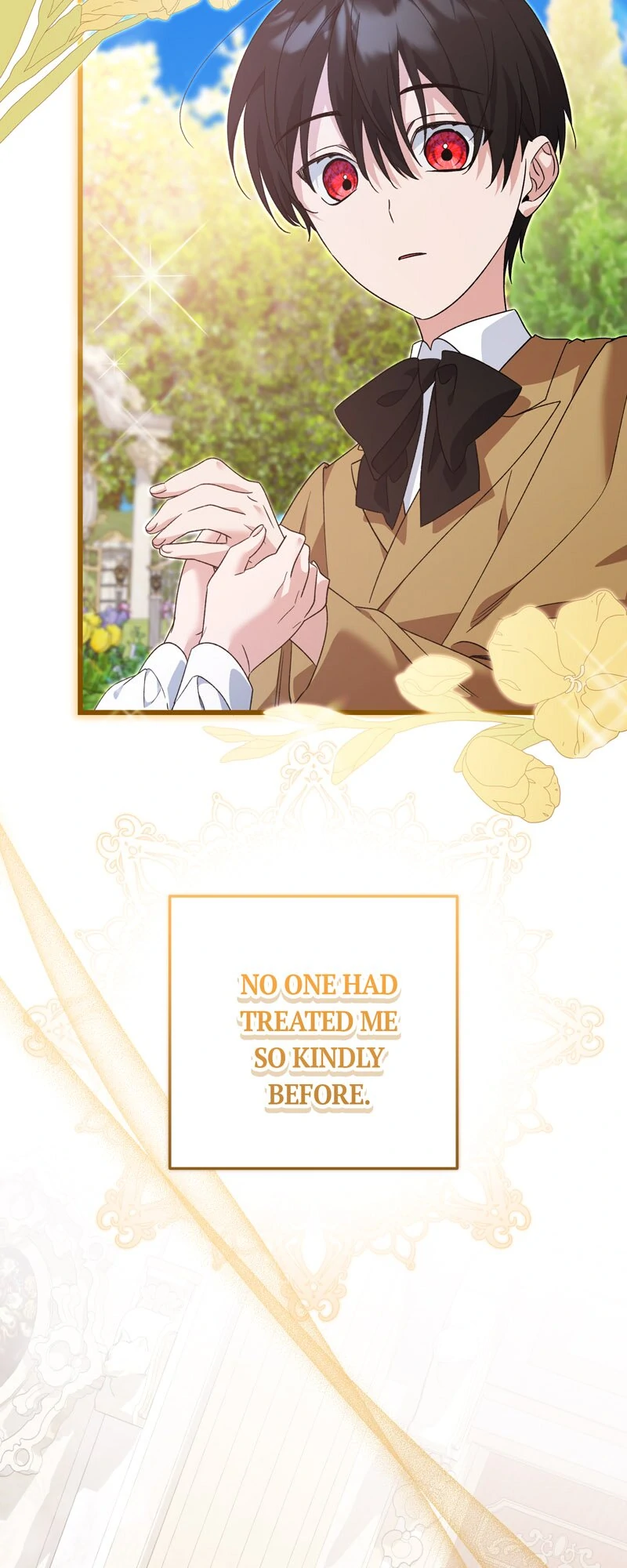 Will You Marry Me Under Contract, Your Highness? Chapter 43 192 20