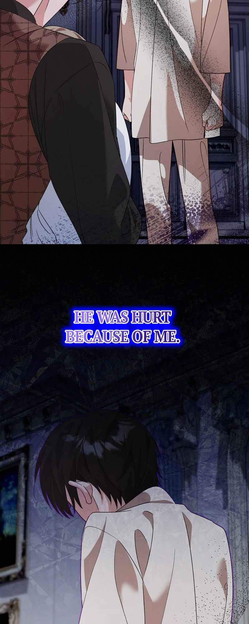 Will You Marry Me Under Contract, Your Highness? Chapter 43 199 27