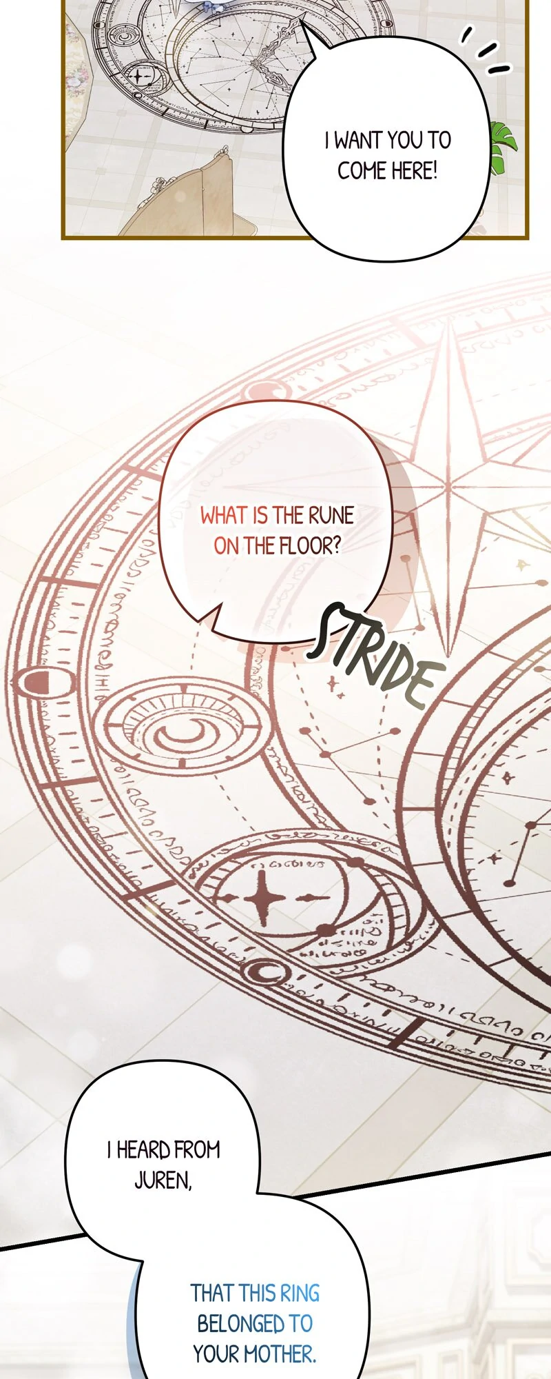 Will You Marry Me Under Contract, Your Highness? Chapter 43 204 32