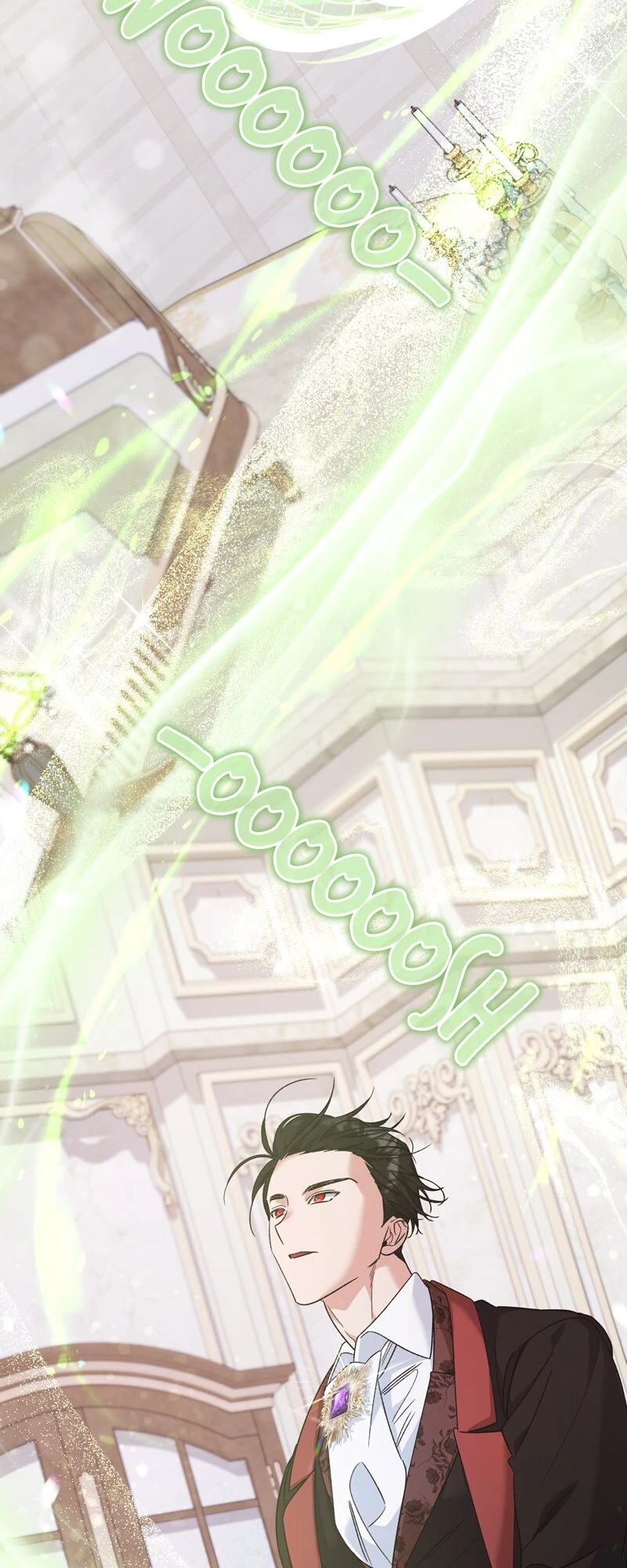 Will You Marry Me Under Contract, Your Highness? Chapter 43 208 36