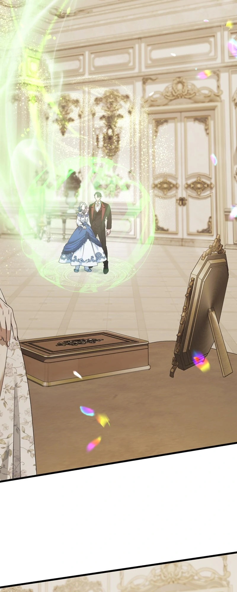 Will You Marry Me Under Contract, Your Highness? Chapter 43 210 38