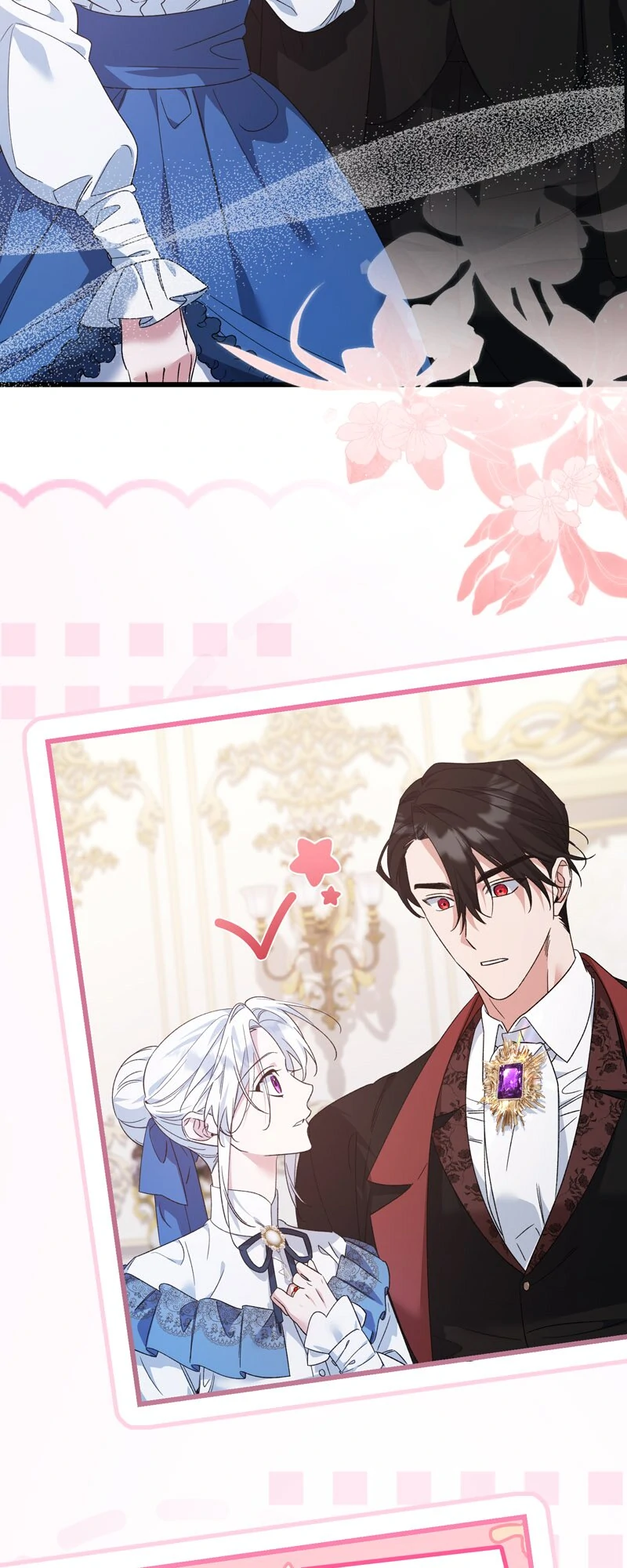 Will You Marry Me Under Contract, Your Highness? Chapter 43 222 50