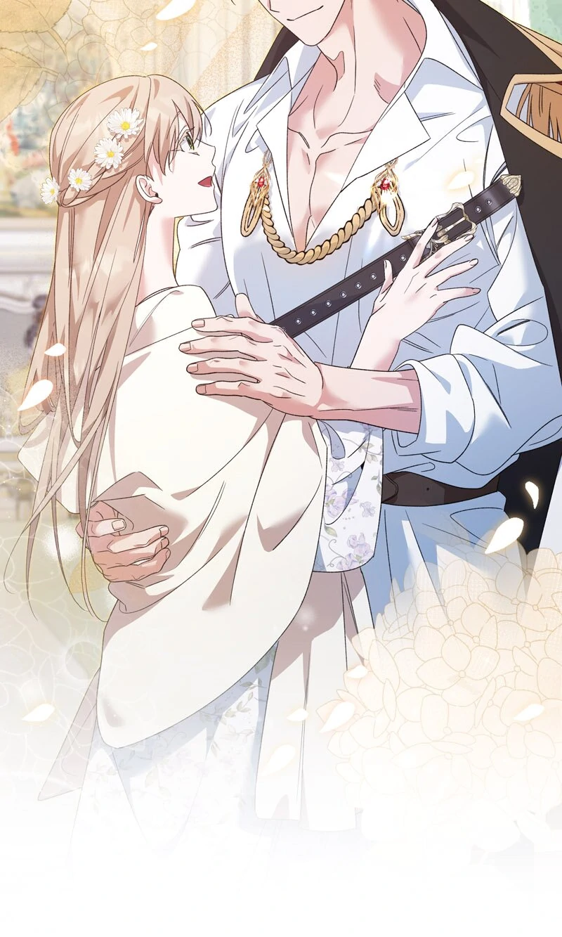 Will You Marry Me Under Contract, Your Highness? Chapter 43 226 54