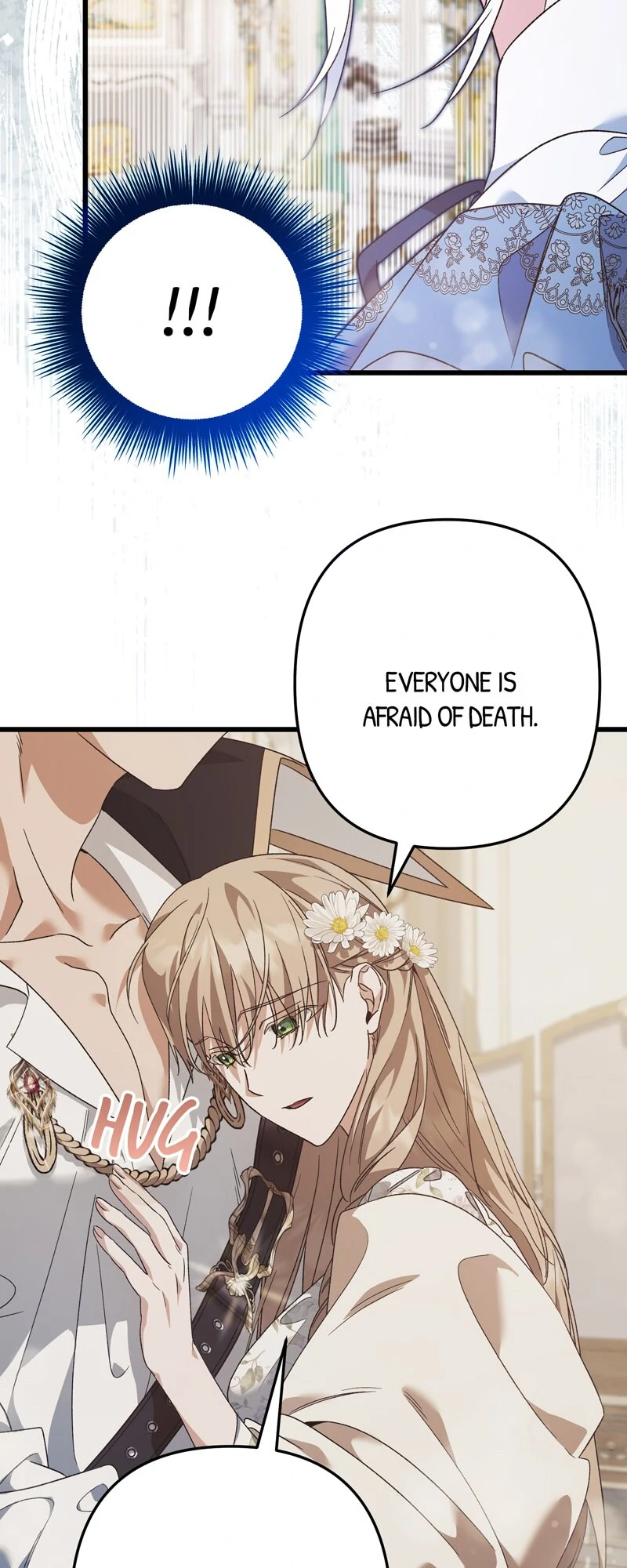 Will You Marry Me Under Contract, Your Highness? Chapter 44 183 05