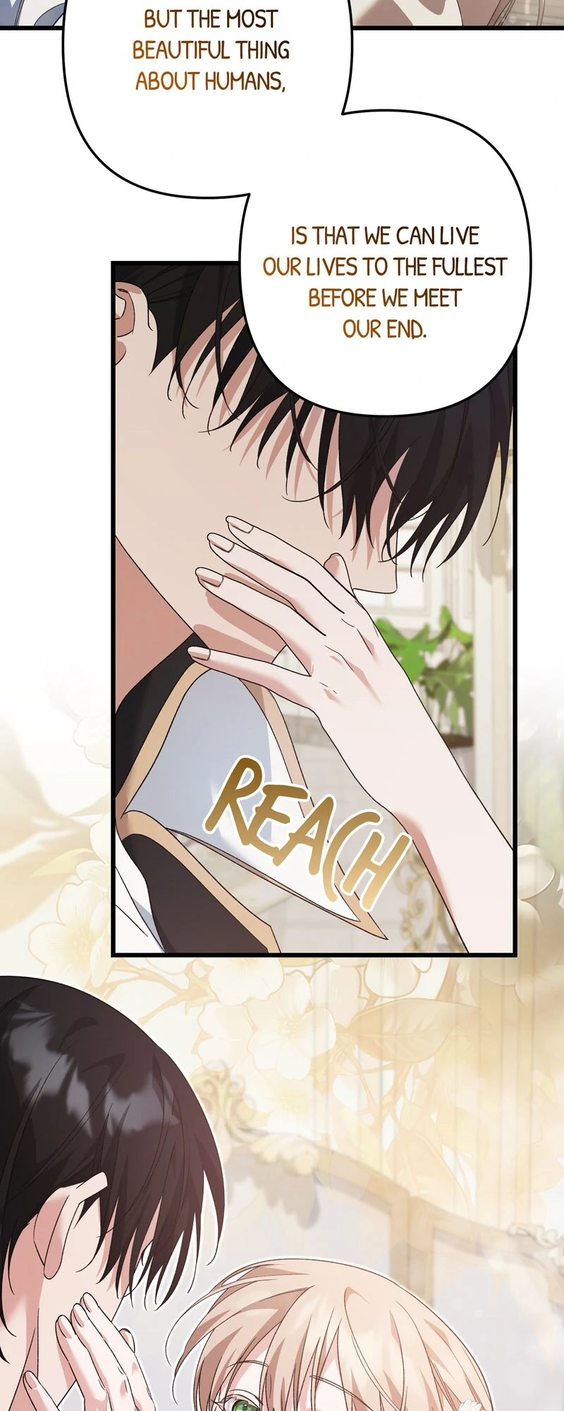 Will You Marry Me Under Contract, Your Highness? Chapter 44 184 06