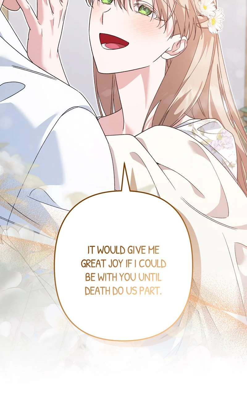 Will You Marry Me Under Contract, Your Highness? Chapter 44 185 07