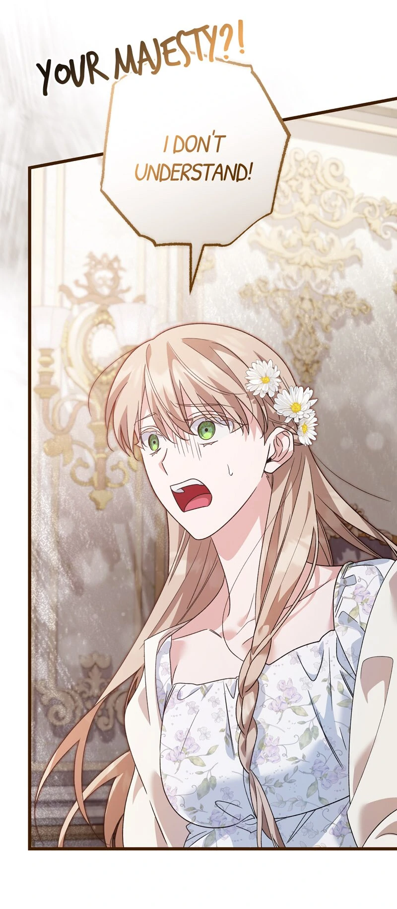 Will You Marry Me Under Contract, Your Highness? Chapter 44 191 13