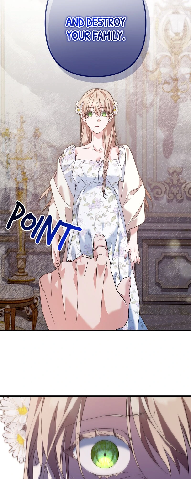 Will You Marry Me Under Contract, Your Highness? Chapter 44 193 15