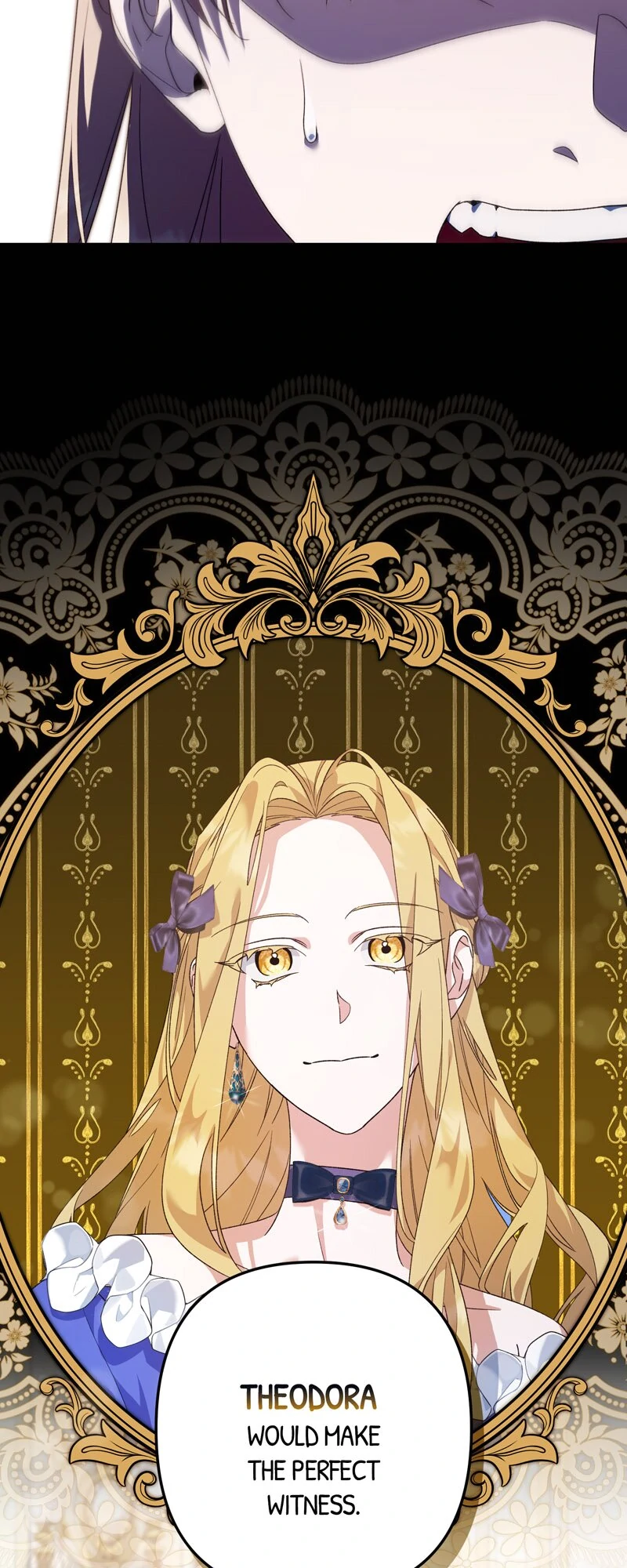 Will You Marry Me Under Contract, Your Highness? Chapter 44 194 16